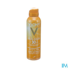 Afbeelding in Gallery-weergave laden, Vichy Cap Sol Ip30 Body Mist 200ml