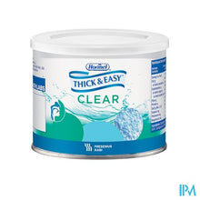 Load image into Gallery viewer, Thick & Easy Clear Instant Verdikkingsmiddel 126g