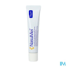 Afbeelding in Gallery-weergave laden, Nasumel Neuszalf Tube 15g
