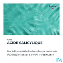 Afbeelding in Gallery-weergave laden, Eucerin Dermopure Clinic. Corriger.reiniger. 400ml