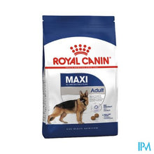 Afbeelding in Gallery-weergave laden, Royal Canin Dog Maxi Adult Dry 15kg