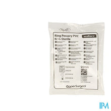 Charger l'image dans la galerie, Portex Pessarium Vinyl 95mm 1