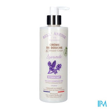Charger l'image dans la galerie, Bell Douchecreme Ezelsmelk Lavendel 400ml