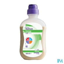 Load image into Gallery viewer, Nutrison Energy 0,5l Nf
