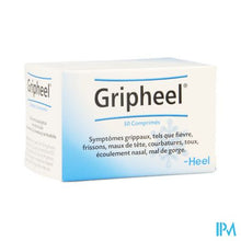 Afbeelding in Gallery-weergave laden, Gripheel Tabl 50 Heel