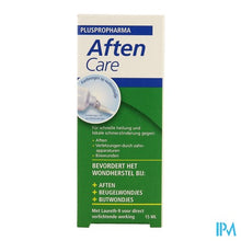 Afbeelding in Gallery-weergave laden, Aften Care Gel 15ml