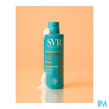 Load image into Gallery viewer, Svr Sun Secure Mousse Auto Bronzante 150ml