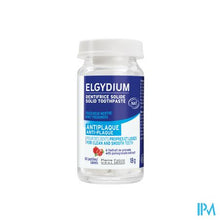 Afbeelding in Gallery-weergave laden, Elgydium Vaste Tandpasta A/plak Tabl 60