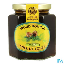 Afbeelding in Gallery-weergave laden, Melapi Honing Woud Vloeibaar 500g Revogan