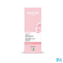 Charger l'image dans la galerie, Weleda Sensitive Hydraterende Reinigingsmelk 75ml
