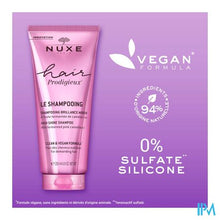 Afbeelding in Gallery-weergave laden, Nuxe Hair Shampoo 200ml
