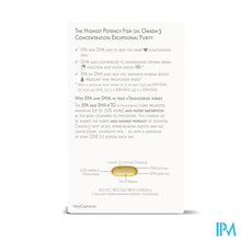 Afbeelding in Gallery-weergave laden, UnoCardio X2 Softgels 60