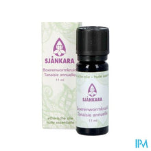 Afbeelding in Gallery-weergave laden, Sjankara Boerenwormkruid Ess. Olie 11ml