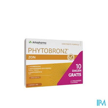 Afbeelding in Gallery-weergave laden, Phytobronz Solar Caps 2x30