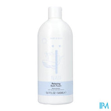 Afbeelding in Gallery-weergave laden, Naif Relaxing Bath Foam 500ml