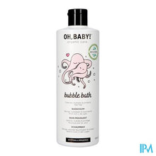 Charger l'image dans la galerie, Oh Baby Badschuim 400ml