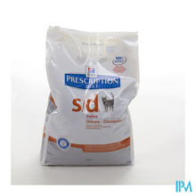 Afbeelding in Gallery-weergave laden, Hills Prescrip.diet Feline Sd 5kg 4322r