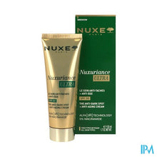 Afbeelding in Gallery-weergave laden, Nuxe Nuxuriance Ultra A/dark Spot Spf30 50ml
