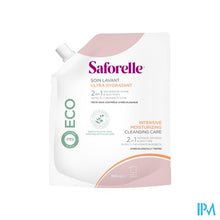Load image into Gallery viewer, Saforelle Uhw Eco Recharge 500ml