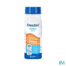 Afbeelding in Gallery-weergave laden, Fresubin Energy Drink 200ml Fruits Tropicaux/tropische Vruchten