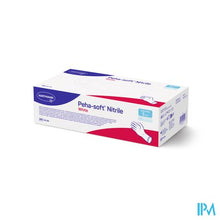 Load image into Gallery viewer, Peha-soft Nitrile Wit S 200 P/s