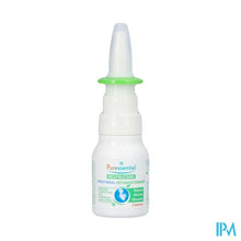 Afbeelding in Gallery-weergave laden, Puressentiel Ademhaling Neusspray 15ml