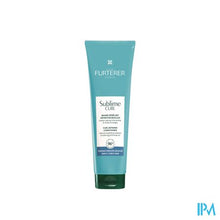Afbeelding in Gallery-weergave laden, Furterer Sublime Curl Balsem Krul. Activ. 150ml Nf