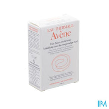 Afbeelding in Gallery-weergave laden, Avene Toiletblokje Intolerante Huid 100g