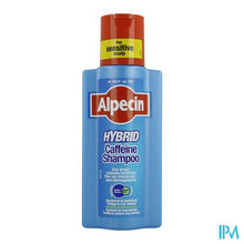 Afbeelding in Gallery-weergave laden, Alpecin Hybrid Coffein Shampoo Fl 250ml