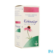 Afbeelding in Gallery-weergave laden, Echinasyr Sirop 125ml Unda