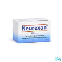 Charger l'image dans la galerie, Neurexan Tabl 250 Heel