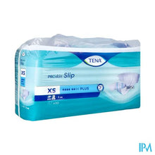 Afbeelding in Gallery-weergave laden, Tena Proskin Slip Plus Extra Small 30