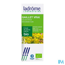 Charger l'image dans la galerie, Ladrome Galium Verum/walstro 50ml