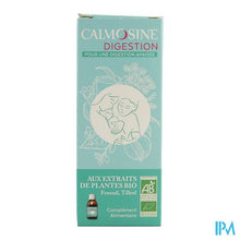 Load image into Gallery viewer, Calmosine Drink Rustgevend Plantextr.bio 100ml