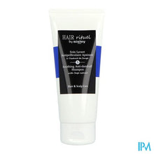 Afbeelding in Gallery-weergave laden, Sisley Soothing A/dandruff Shampoo 200ml