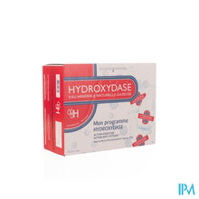 Charger l'image dans la galerie, Hydroxydase Mineraalwater Kaliumzuurhoudend20x20cl