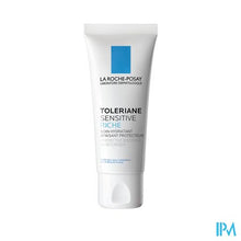 Afbeelding in Gallery-weergave laden, Lrp Toleriane Sensitive Riche 40ml