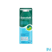 Afbeelding in Gallery-weergave laden, Dulcosoft 5g/10ml Drinkb.opl 250ml