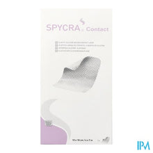 Afbeelding in Gallery-weergave laden, Spycra Contact Silicon Adh 10,0cmx18,0cm 5