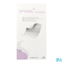 Afbeelding in Gallery-weergave laden, Spycra Contact Silicon Adh 10,0cmx18,0cm 5