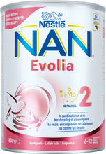 Afbeelding in Gallery-weergave laden, Nan Evolia 2 800g
