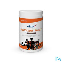 Afbeelding in Gallery-weergave laden, Etixx Recovery Shake Chocolate 1000g