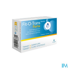 Afbeelding in Gallery-weergave laden, Nutritic Fit-o-trans Forte Tabl 30 6864 Revogan