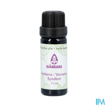 Afbeelding in Gallery-weergave laden, Sjankara Verbena Syndest Ess. Olie Bio 11ml