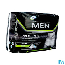 Afbeelding in Gallery-weergave laden, Tena Men Premium Fit Pants S/m 12 798308