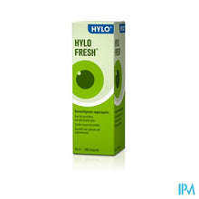 Afbeelding in Gallery-weergave laden, HYLO-Fresh Oogdruppels 10Ml