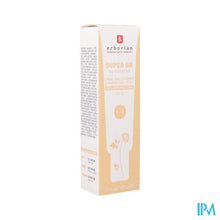 Afbeelding in Gallery-weergave laden, Erborian Super Bb Nude 40ml