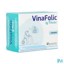 Afbeelding in Gallery-weergave laden, Vinafolic Tabl 90