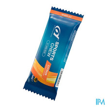 Load image into Gallery viewer, 6d Sports Chew Citrus 6x38g