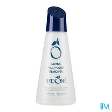 Charger l'image dans la galerie, Herome Caring Nail Polish Remover 120ml